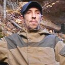 Знакомства: Сергей, 42 года, Усть-Илимск