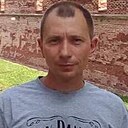 Знакомства: Дима, 46 лет, Слуцк