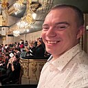 Знакомства: Леонид, 36 лет, Пенза