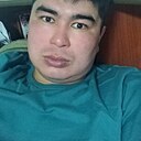 Знакомства: Азат, 35 лет, Мелеуз