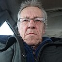 Знакомства: Василий, 65 лет, Полоцк