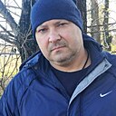 Знакомства: Игорь, 46 лет, Жлобин