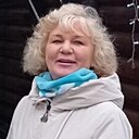 Знакомства: Людмила, 61 год, Витебск
