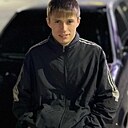 Знакомства: Ваня, 22 года, Прокопьевск