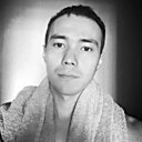 Знакомства: Сергей, 40 лет, Полысаево