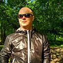 Знакомства: Павел, 39 лет, Октябрьский (Московская Область)