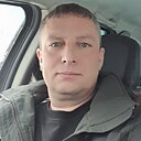 Знакомства: Миша, 39 лет, Владимир