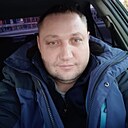 Знакомства: Андрей, 42 года, Гагарин