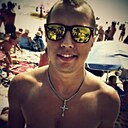 Знакомства: Виктор, 37 лет, Чита