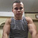 Знакомства: Никита, 22 года, Поронайск