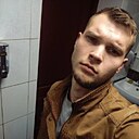 Знакомства: Иван, 25 лет, Солигорск