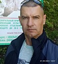 Знакомства: Вячеслав, 45 лет, Балаково