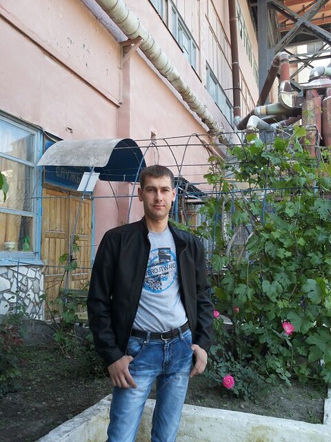 Фото - Tabor.ru