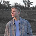 Знакомства: Николай, 25 лет, Минск