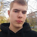 Знакомства: Матвей, 26 лет, Уфа