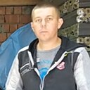 Знакомства: Дима, 45 лет, Ачинск