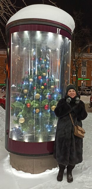 Фото - Tabor.ru