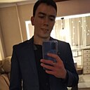 Знакомства: Сергей, 28 лет, Астрахань