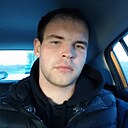 Знакомства: Данил, 22 года, Краснодар