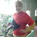 Знакомства: Кира, 65 лет, Гродно