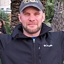 Знакомства: Сергей, 45 лет, Дудинка