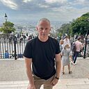 Знакомства: Сергей, 44 года, Брест