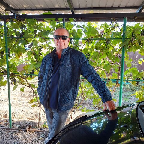 Фото - Tabor.ru