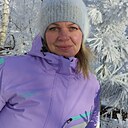 Знакомства: Настя, 40 лет, Слюдянка