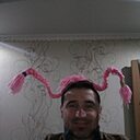 Знакомства: Алехандро, 49 лет, Алатырь