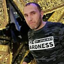 Знакомства: Андрей, 43 года, Оренбург