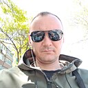 Знакомства: Евгений, 40 лет, Уссурийск