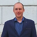 Знакомства: Антон, 40 лет, Ушачи