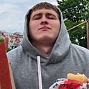 Знакомства: Pasha, 23 года, Береза