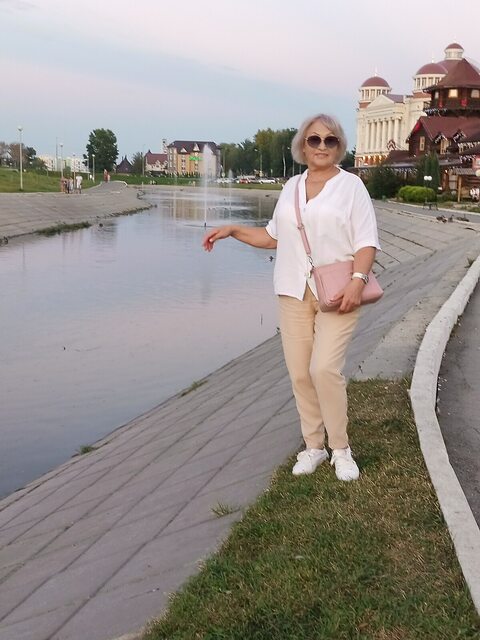 Фото - Tabor.ru