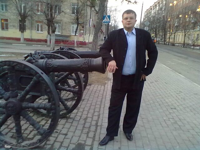 Фото - Tabor.ru