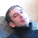 Знакомства: Сергей, 40 лет, Пенза