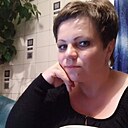 Знакомства: Оксана, 46 лет, Лунинец