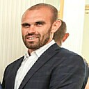 Знакомства: Антон, 35 лет, Симферополь