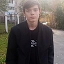 Знакомства: Сергей, 20 лет, Златоуст