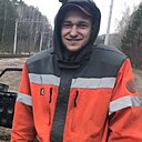 Знакомства: Даниил, 25 лет, Ачинск