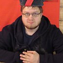 Знакомства: Юрий, 24 года, Троицк