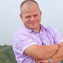 Знакомства: Григорий, 40 лет, Бузулук