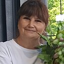Знакомства: Гельфиря, 58 лет, Ленинск