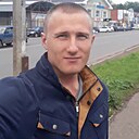 Знакомства: Ден, 30 лет, Юрга