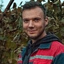 Знакомства: Владик, 28 лет, Орша