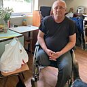 Знакомства: Владимир, 62 года, Васильков