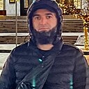 Знакомства: Абдулла, 37 лет, Махачкала