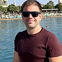 Знакомства: Алекс, 38 лет, Москва