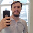 Знакомства: Глеб, 36 лет, Светлый