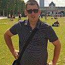 Знакомства: Дима, 39 лет, Берлин